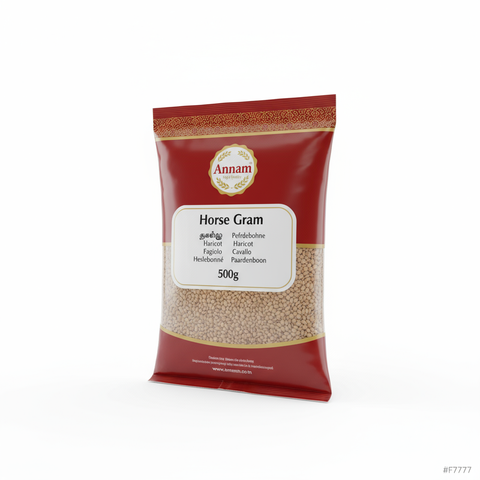 HORSE GRAM