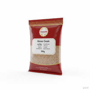 HORSE GRAM