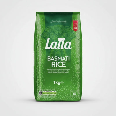 LAILA BASMATI