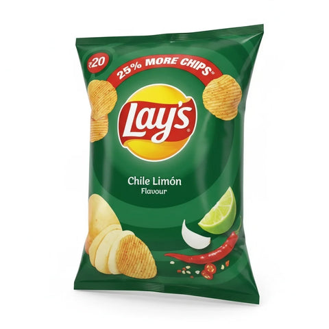 LAYS CHILLI