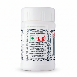 LG HIG POWDER 50gm