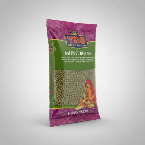 MOONG BEANS
