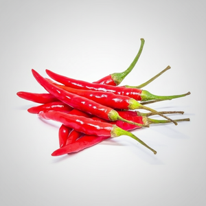 Red chilli