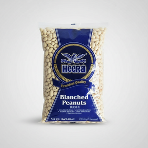 Heera White Peanut