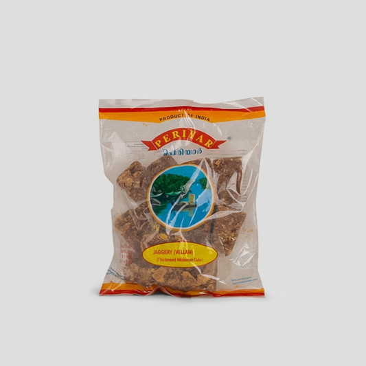 Periyar Jaggery ball 500g