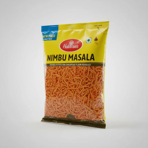 NIMBU MASALA