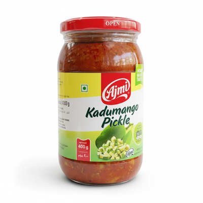 KADUMANGO PICKLE