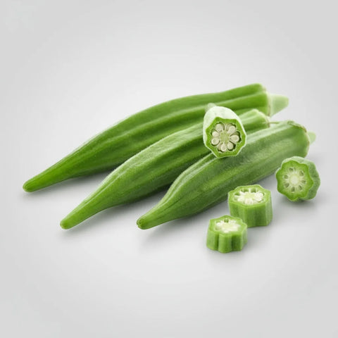 OKRA