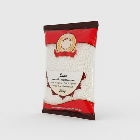 SAGO BIG