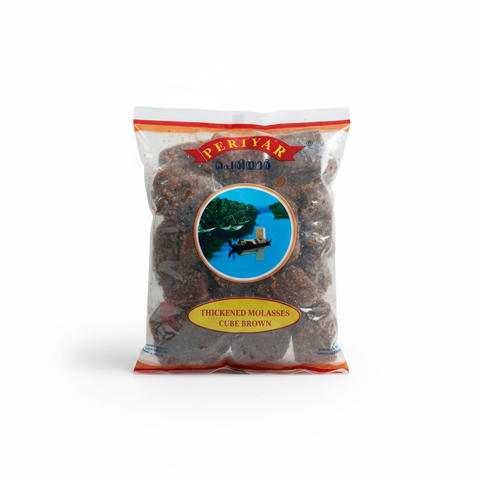 Periyar jaggery brown 500g