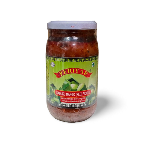 PERIYAR KADUKU MANGO PICKLE