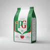 PG TIPS TEA BAG