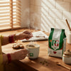 PG TIPS TEA BAG