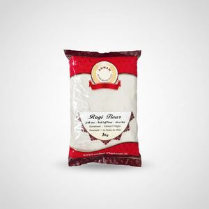 RAGI FLOUR