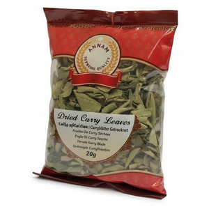 Dried Curry leaves