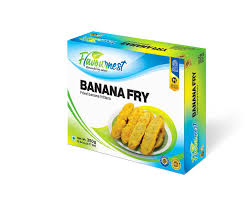 Flavour Nest Banana fry