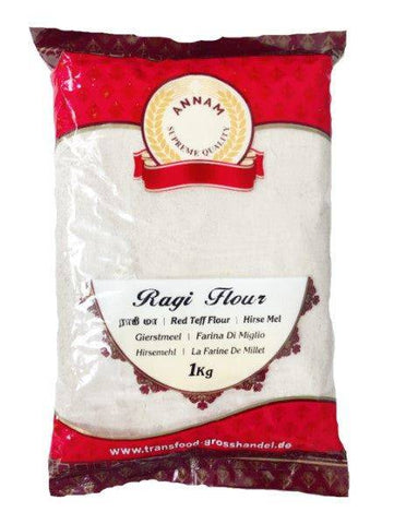 Annam Ragi flour