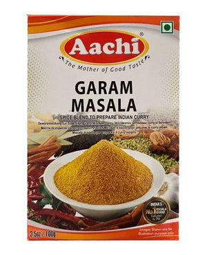 Aachi Garam Masala