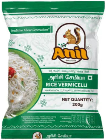 Anil Rice Vermicelli