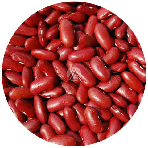 Red Kidney Beans (Rajma)