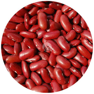 Red Kidney Beans (Rajma)