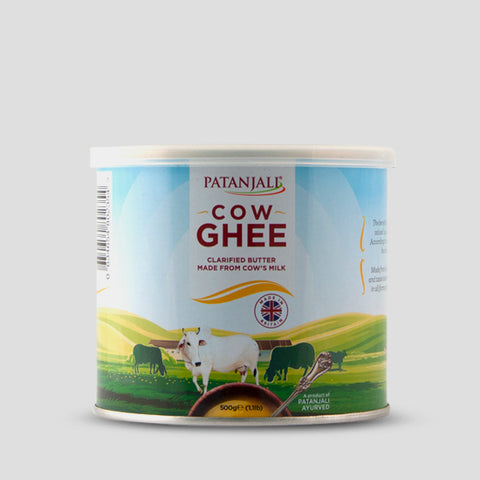 Patanjali Cowghee