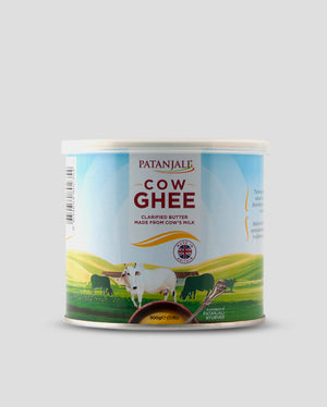 Patanjali Cowghee
