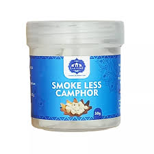 Lakshmi Smokeless camphor