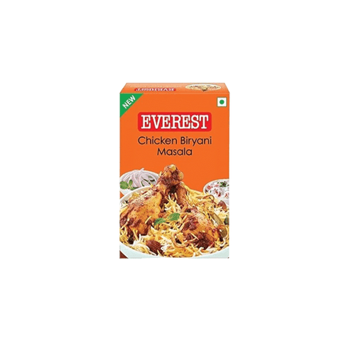 Everest Chicken Biriyani Masala