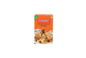Everest Chicken Biriyani Masala