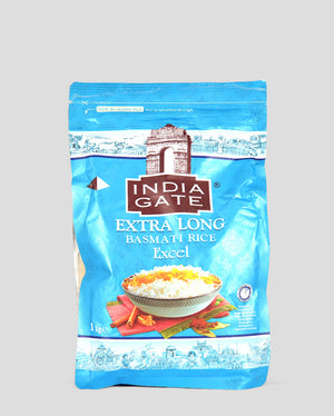 Extra Long Basmati Excel