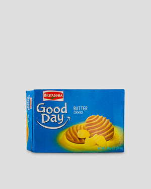 Britannia Good day Butter biscuits