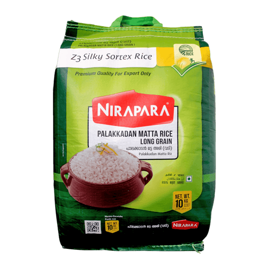 Matta rice