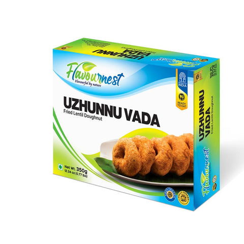 Uzhunnuvada