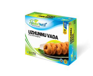 Uzhunnuvada