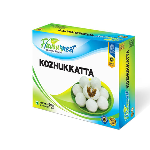 Flavour Nest Kozhukatta