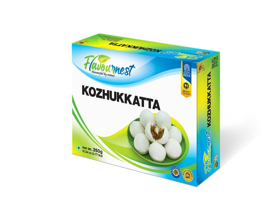 Flavour Nest Kozhukatta