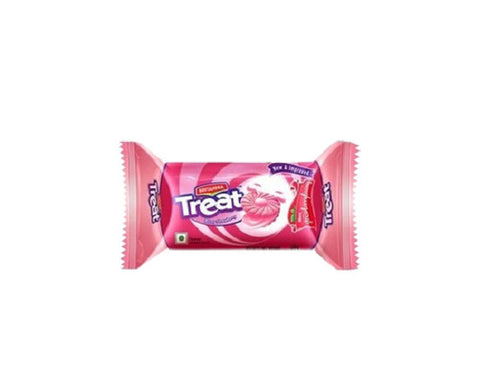 Britannia Strawberry Cream Biscuits