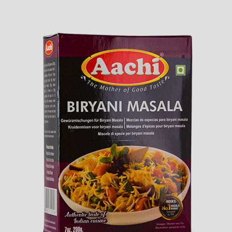 Aachi biriyani masala