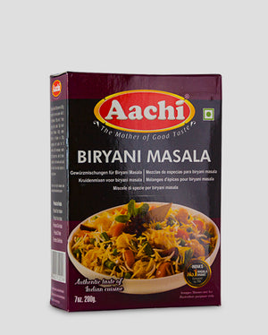 Aachi biriyani masala