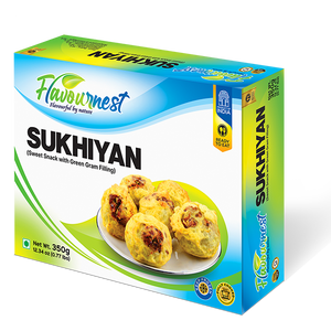 Sukhiyan