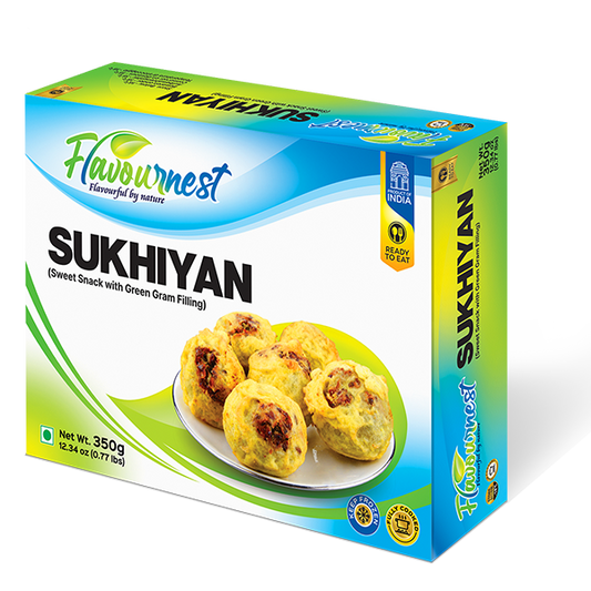 Sukhiyan