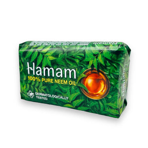 Hamam Neem Soap