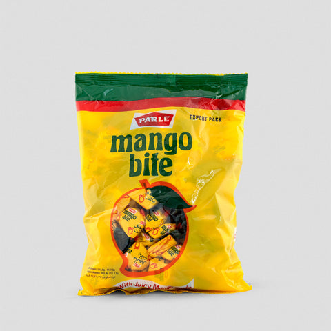 Parle Kachha Mango Bite