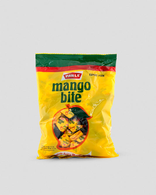 Parle Kachha Mango Bite