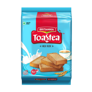 Britannia Milk Rusk