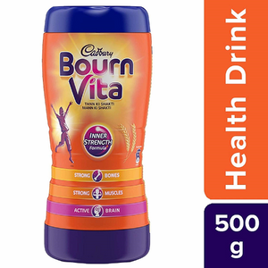 Bournvita