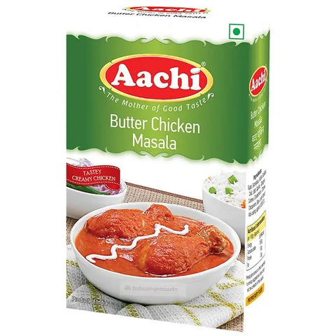 Aachi Butter chicken masala