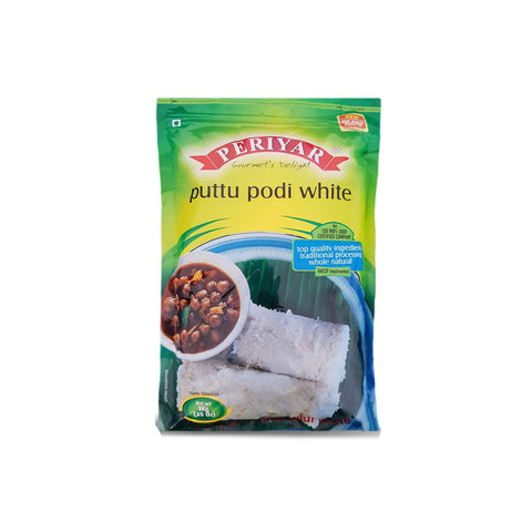 Puttu Podi