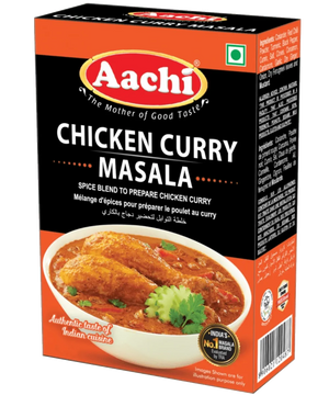 Aachi Chicken curry masala